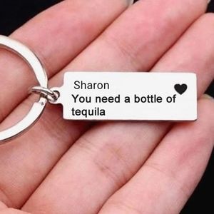 Meet your Posher, Sharon